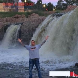 Meet your Posher, Scott